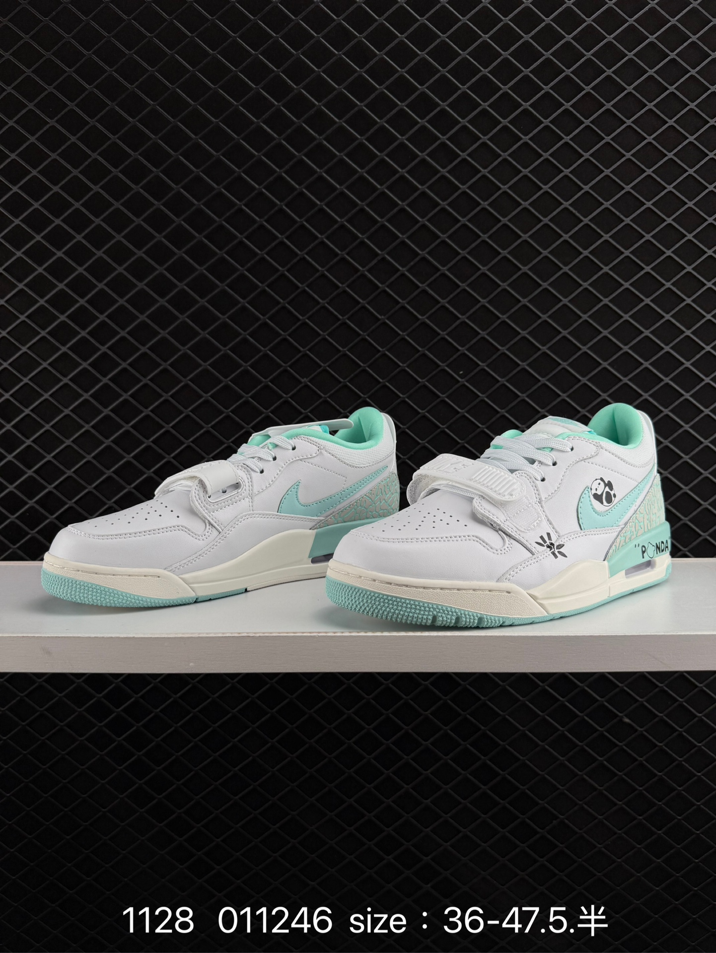 Nike Air Jordan Legacy 312 Low